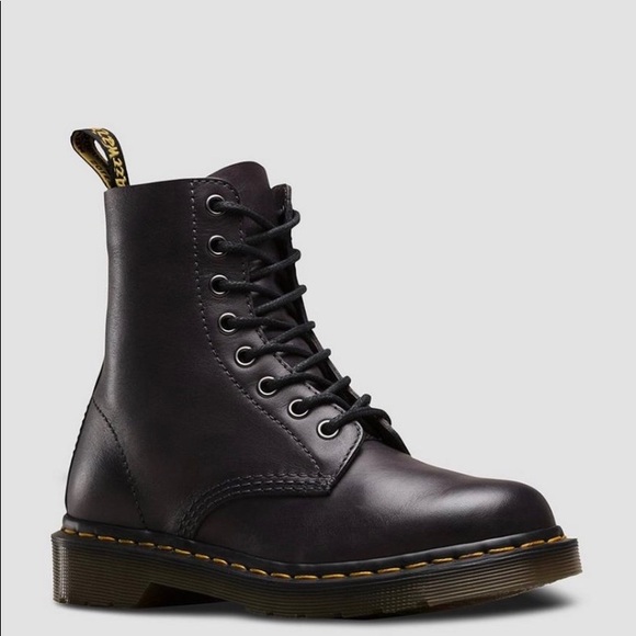 Dr. Martens Shoes - Dr. Martens Pascal Boots, size 7
